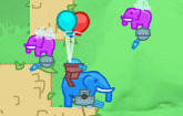 Elephant Quest