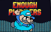 Enough Plumbers