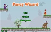 Fancy Wizard