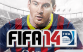 FIFA 14 by EA SPORTS