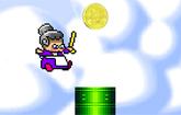 Flappy Gran