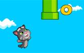 Flappy Talking Tom