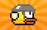 Flappy Timberbird 2