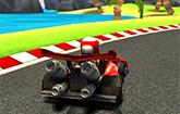 Go Kart Racing