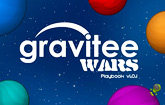 Gravitee Wars