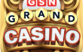 GSN Grand Casino