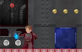 Guardians of the Galaxy Lego
