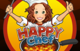 Happy Chef