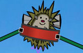 Hedgehog Launch 2