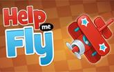 Help me Fly