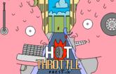 Hot Throttle