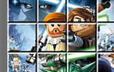 Lego Star Wars 3 Puzzle
