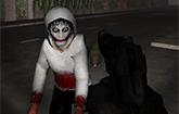 Let's Kill Jeff The Killer: Abandoned