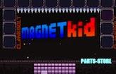Magnet Kid