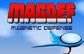 Magnetic Defence