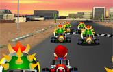 Mario Kart Legend