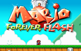 Mario Forever Flash