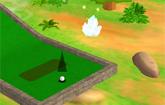 Mini Golf Islands