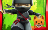 Mini Ninjas