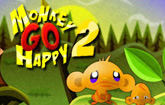 Monkey Go Happy 2