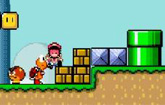 Monolith's Mario