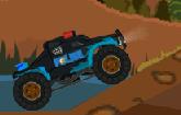 Offroad Police Racing