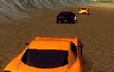 Overtorque Stunt Racing