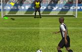 Penalty Fever 3D: Brazil