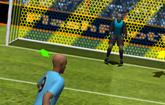 Penalty Fever 3D