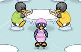 Penguin Diner