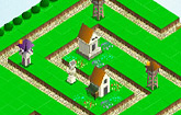 Pixelshock Tower Defence