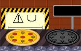 Pizza Manufacturing Facility