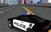 Police Pursuit 3D