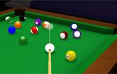 Pool 3D