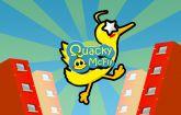 Quacky McFly