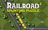 Railroad Shunting Puzzle 2