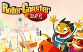 Rollercoaster Creator