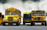 School Bus Racing