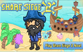 Shore Siege 2