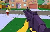 Simpsons 3D Springfield