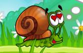 Snail Bob 6