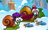 Snail Bob 8 Island Story