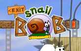 Snail Bob