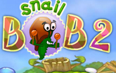 Snail Bob 2