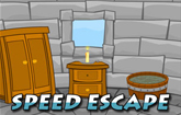 Speed Escape