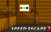 Speed Escape 2