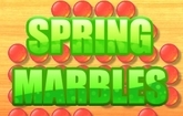 Spring Marbles