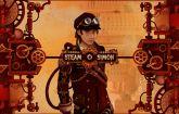 Steam Simon