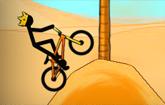 Stickman Freestyle BMX