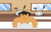 Sumo Wrestling Tycoon